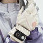 🔥🎁New arrival 49% OFF💥Windproof Non-Slip Electric Heated Gloves