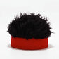 🎁Buy 1 Get 1 Free💥 Unisex Hip-Hop Wig Hat – Grunge Style, Soft and Comfortable & Perfect for Parties and Costumes ✨