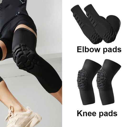 📢📢49% OFF !!⏰Performance Knee Pad & Elbow Pad