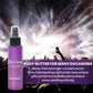 🔥BUY 1 GET 1 FREE-✨Shining Star Glitter Spray for Hair and Body