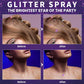 🔥BUY 1 GET 1 FREE-✨Shining Star Glitter Spray for Hair and Body