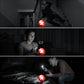 🔥🎁Rechargeable P50 LED Flashlight with Adjustable Zoom