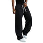 ⏰🎁Men's pants with drawstring for casual comfort