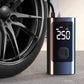 Wireless Portable Car Air Pump with LED Light