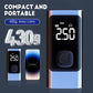 Wireless Portable Car Air Pump with LED Light