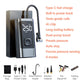 Wireless Portable Car Air Pump with LED Light