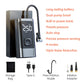 Wireless Portable Car Air Pump with LED Light