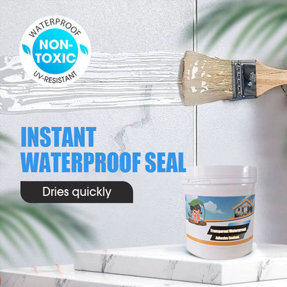 Transparent Waterproof Adhesive Sealant