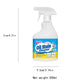 Powerful Kitchen Degreaser Foam Spray