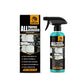 🍋🧼 All-Purpose Degreaser Spray – Powerful Grease & Grime Cleaner for Kitchen, Home & Car