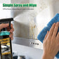 🍋🧼 All-Purpose Degreaser Spray – Powerful Grease & Grime Cleaner for Kitchen, Home & Car