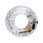 💥【50% OFF】🔥 LED Bike Wheel Hub Light | 7 Colors + 18 Patterns | Fresnel Lens, Soft & Focused Light | Smart Sensor (Auto On/Off) | IP65 Waterproof | USB Rechargeable, 8-12 Hours | Ø8.2 cm | For Nighttime Safety & Style 🚴