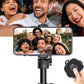 💓✨2026 Hot Sale 📱📸 Extendable Selfie Stick Tripod with Wireless Remote