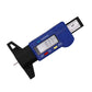 ⏰LAST DAY - BUY 1 GET 1 FREE!!🛞Digital Car Tyre Tire Tread Depth Gauge Meter