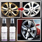 ⚡Highly effective rust remover, suitable for car paintwork and boats – in just 60 seconds, the rust on your beloved car will disappear in no time!🚗✨