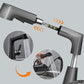 🔥Hot Sale Offers-1 Hole Bathroom Faucet with Pull out Sprayer