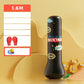 🎉 49% off ! 🥊🎈 Kids Inflatable Boxing Tumbler – Safe, Bouncy Fun That Builds Coordination & Confidence