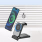 🔥2026 New Arrivals: 49% Off for a Limited Time!🔥3-in-1 Foldable Magnetic Wireless Charger