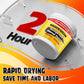 Rustproof Metal Paint|One tin covers 2.3m² |BUY 3 FREE SHIPPING