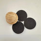 🔥50% OFF Half Price 🐕Wooden Pet Nail File with Replaceable Pads Gentle Paw Grooming Tool for Dogs Cats Small Pets