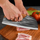 💎 Buy 1 Get 1 free! 💎 Multifunctional Stainless Steel Labor-Saving Kitchen Knife – 24cm Ultra-Sharp, Ergonomic Handle & Rust-Resistant 🔪