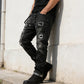 🔈🔈HOT SELLING NEW PRODUCTS - 49%OFF👖Men's Slim Fit Ripped Distressed Jeans