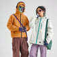 🥳2026 HOT SALE🥳💞50K+ SOLD!🚶‍♀️ 🌧️ONLY £23.99 EACH (49% OFF)! Lightweight Waterproof Jacket – Move freely, stay dry! No bulky layers, just comfortable protection. Handy pockets, adjustable hood. Perfect for daily walks. 🌿🧥