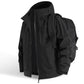 🥳2026 HOT SALE🥳💞50K+ SOLD!🚶‍♀️ 🌧️ONLY £23.99 EACH (49% OFF)! Lightweight Waterproof Jacket – Move freely, stay dry! No bulky layers, just comfortable protection. Handy pockets, adjustable hood. Perfect for daily walks. 🌿🧥