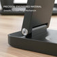 ✨🔥3-in-1 Foldable Magnetic Wireless Charging Station⚡