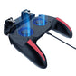 🎮 Mobile Gaming Controller with Dual Cooling Fans & Triggers
