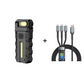 180° Rotating Head LED Work Light