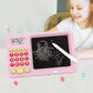 ✏️ 49% OFF NOW! 🔥 2-in-1 Math Learning Handwriting Tablet 🧮✨
