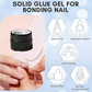 ✨HOT SALE 49% OFF💅Nail Glue Gel for Press-on Nails ✨BUY 1 GET 1 FREE
