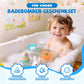 🎉🧼 Fizzy Fun 49%OFF 🛁🌈 12-Piece Bath Bomb Gift Set for Kids – Colorful, Skin-Safe Fizzies with Surprise Toys Inside. Perfect for Party Favors or Daily Bath Treats!