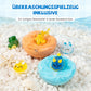 🎉🧼 Fizzy Fun 49%OFF 🛁🌈 12-Piece Bath Bomb Gift Set for Kids – Colorful, Skin-Safe Fizzies with Surprise Toys Inside. Perfect for Party Favors or Daily Bath Treats!
