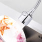 🚰 360° Swivel Kitchen Faucet Sprayer – Dual Spray & Splash Control