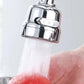 🚰 360° Swivel Kitchen Faucet Sprayer – Dual Spray & Splash Control