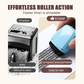 ⏰Privacy Protection Roller Stamp