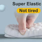 👟 BUY 2, GET 1 FREE! ⚡ Latex Sports Insoles – Arch Support, Breathable, Shock-Absorbing & Perfect for Everyday Sports 🏃