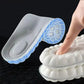 👟 BUY 2, GET 1 FREE! ⚡ Latex Sports Insoles – Arch Support, Breathable, Shock-Absorbing & Perfect for Everyday Sports 🏃