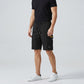 🔥2026 super popular shorts🔥Men's Casual Cargo Shorts with Drawstring Waist