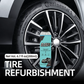 🚗 2026 Sale — Over 36,300 Sold! 🧽 Car Plastic Restorer Spray 200ml