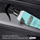 🚗 2026 Sale — Over 36,300 Sold! 🧽 Car Plastic Restorer Spray 200ml