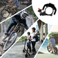 🚴 Compact and discreet bicycle bell – Safety and space saving | -48% ⚡