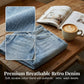 👖 49% OFF NOW! 🔥 Women's High-Waisted Straight Leg Denim Jeans – Flattering Fit, Comfortable Stretch & Versatile Everyday Style ✨