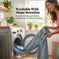 👖 49% OFF NOW! 🔥 Women's High-Waisted Straight Leg Denim Jeans – Flattering Fit, Comfortable Stretch & Versatile Everyday Style ✨