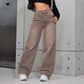 👖 49% OFF NOW! 🔥 Women's High-Waisted Straight Leg Denim Jeans – Flattering Fit, Comfortable Stretch & Versatile Everyday Style ✨