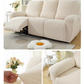 Elastic Recliner Sofa Slipcover