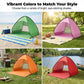 ⏰Limited time offer⚡Automatic Pop-Up Beach Tent⛺️