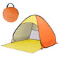 ⏰Limited time offer⚡Automatic Pop-Up Beach Tent⛺️